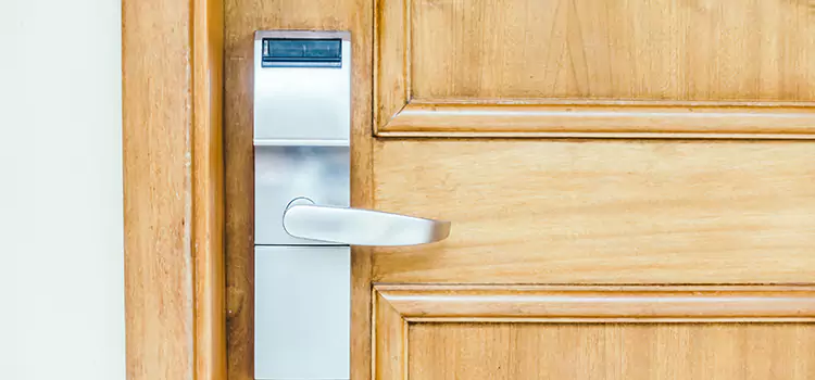 Advanced Solutions in Charlotte, NC for Modern Security
