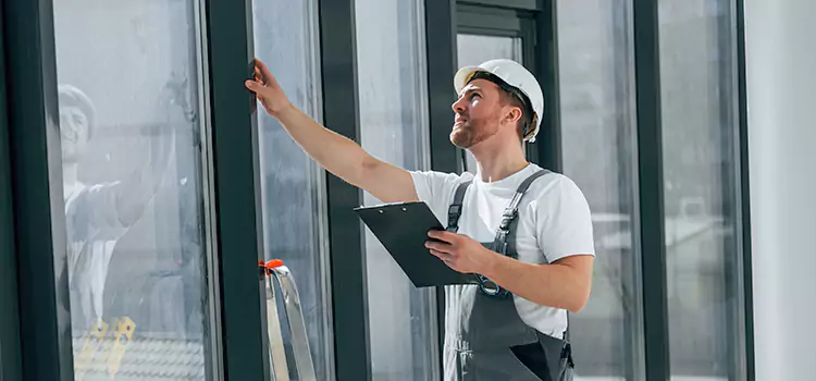 Comprehensive Solutions for Your Sticking Doors in Charlotte, NC