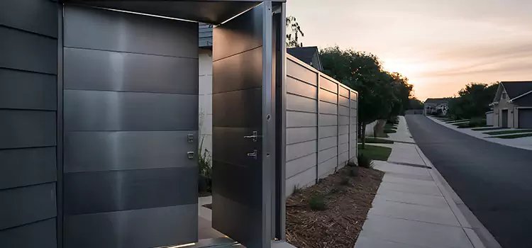 Comprehensive Steel Door Solutions in Charlotte, NC